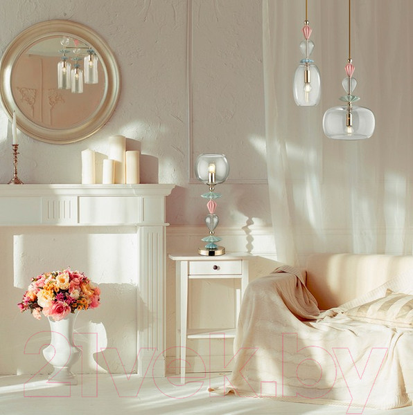 Изображение товара Потолочный светильник Odeon Light Bizet 4855/1A