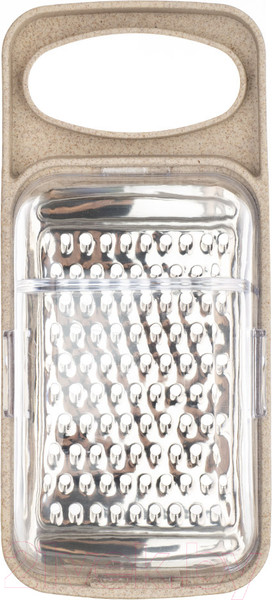 Изображение товара Терка кухонная Lara LR07-57