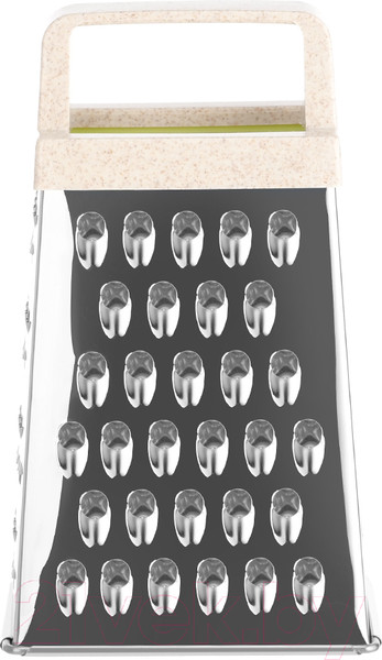 Изображение товара Терка кухонная Lara LR07-56