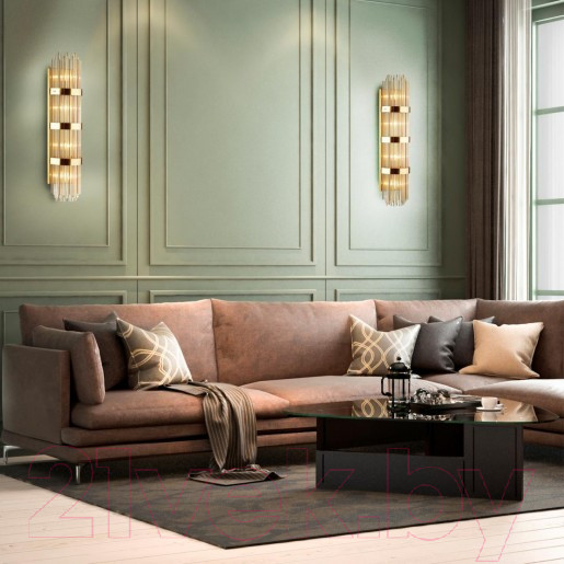 Изображение товара Бра Odeon Light Empire 4854/4W