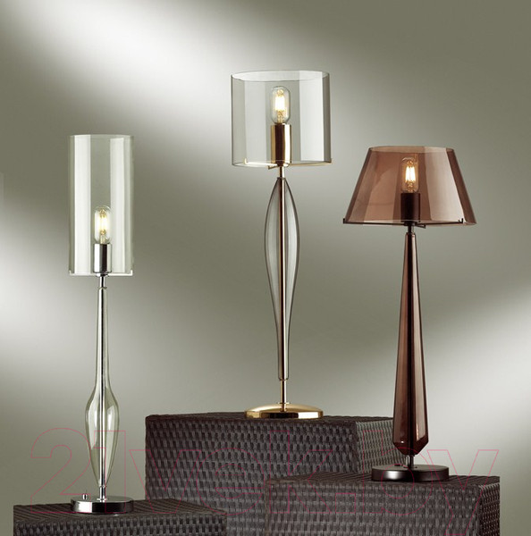 Изображение товара Прикроватная лампа Odeon Light Tower 4850/1T