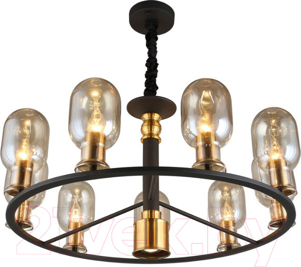 Изображение товара Люстра Aployt Stefani APL.901.03.10