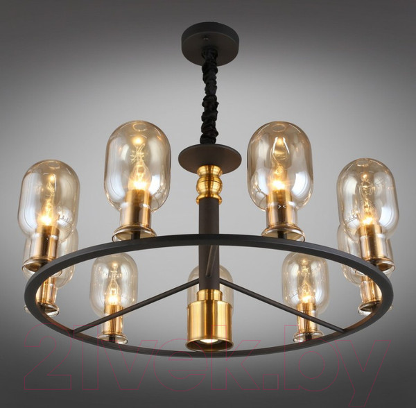 Изображение товара Люстра Aployt Stefani APL.901.03.10