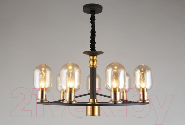 Изображение товара Люстра Aployt Stefani APL.901.03.10