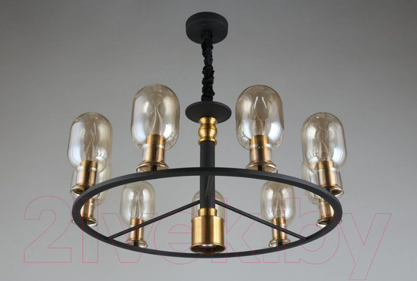 Изображение товара Люстра Aployt Stefani APL.901.03.10