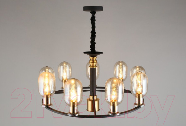 Изображение товара Люстра Aployt Stefani APL.901.03.10