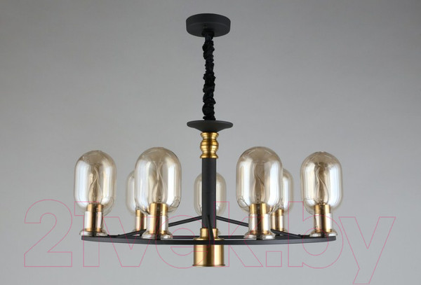 Изображение товара Люстра Aployt Stefani APL.901.03.10