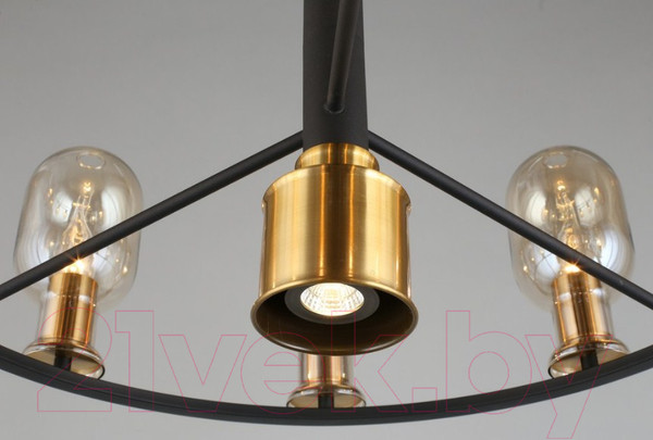 Изображение товара Люстра Aployt Stefani APL.901.03.10