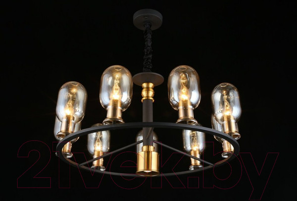 Изображение товара Люстра Aployt Stefani APL.901.03.10