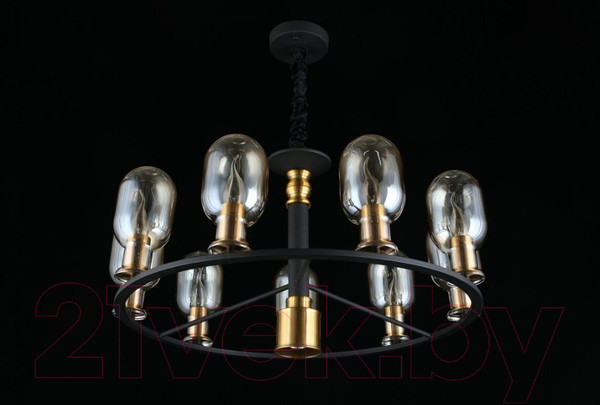 Изображение товара Люстра Aployt Stefani APL.901.03.10