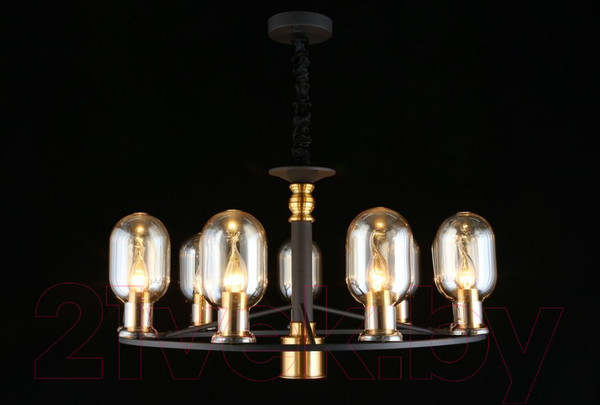 Изображение товара Люстра Aployt Stefani APL.901.03.10