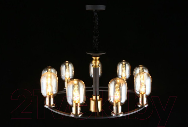 Изображение товара Люстра Aployt Stefani APL.901.03.10