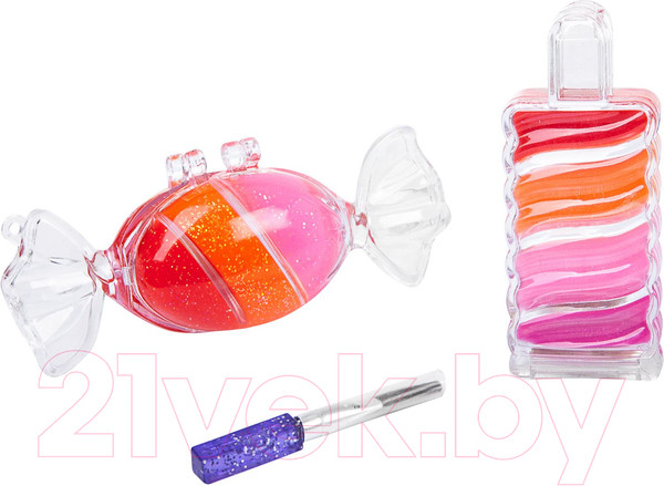 Изображение товара Набор детской декоративной косметики Bondibon Eva Moda ВВ1768