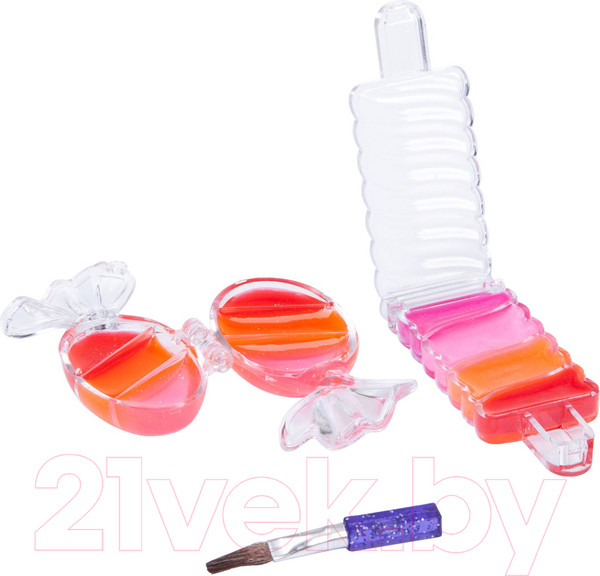 Изображение товара Набор детской декоративной косметики Bondibon Eva Moda ВВ1768