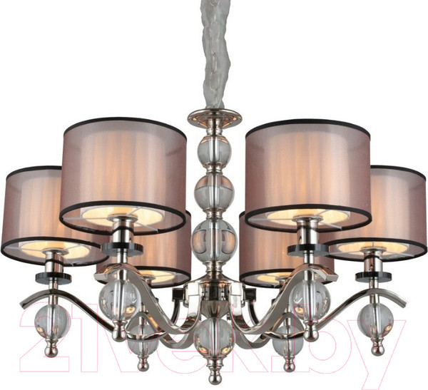 Изображение товара Люстра Aployt Floret APL.703.03.06