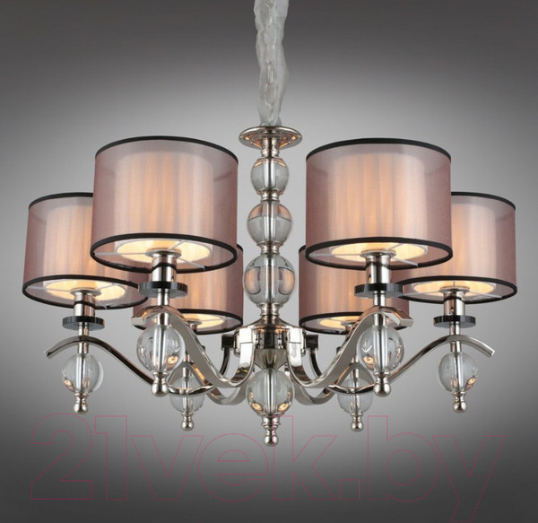 Изображение товара Люстра Aployt Floret APL.703.03.06