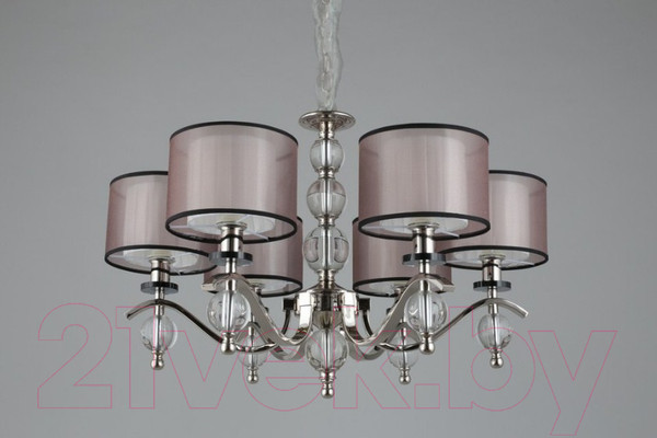 Изображение товара Люстра Aployt Floret APL.703.03.06