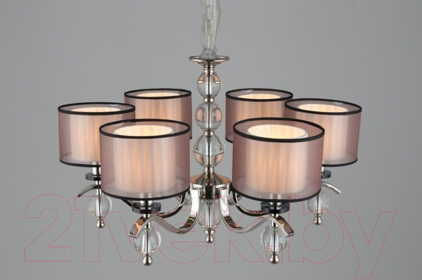 Изображение товара Люстра Aployt Floret APL.703.03.06