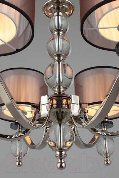 Изображение товара Люстра Aployt Floret APL.703.03.06