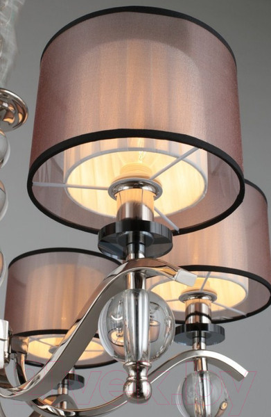 Изображение товара Люстра Aployt Floret APL.703.03.06