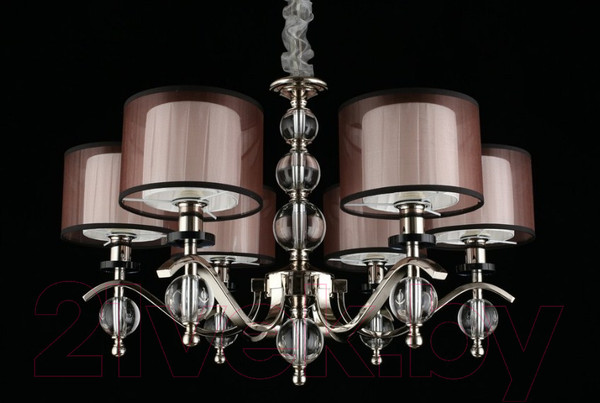 Изображение товара Люстра Aployt Floret APL.703.03.06