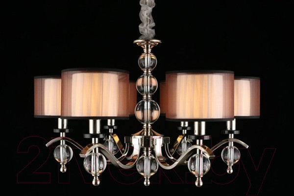 Изображение товара Люстра Aployt Floret APL.703.03.06