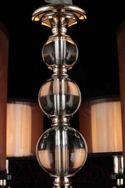 Изображение товара Люстра Aployt Floret APL.703.03.06