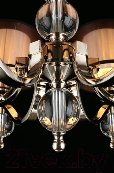 Изображение товара Люстра Aployt Floret APL.703.03.06