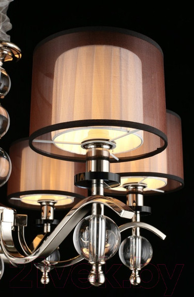 Изображение товара Люстра Aployt Floret APL.703.03.06