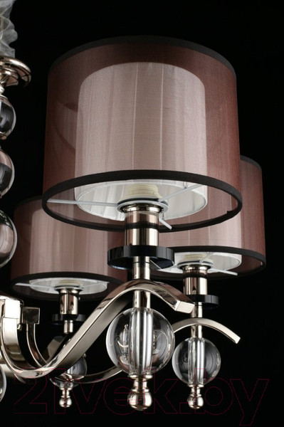 Изображение товара Люстра Aployt Floret APL.703.03.06