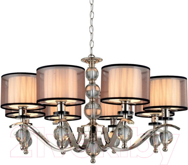 Изображение товара Люстра Aployt Floret APL.703.03.08