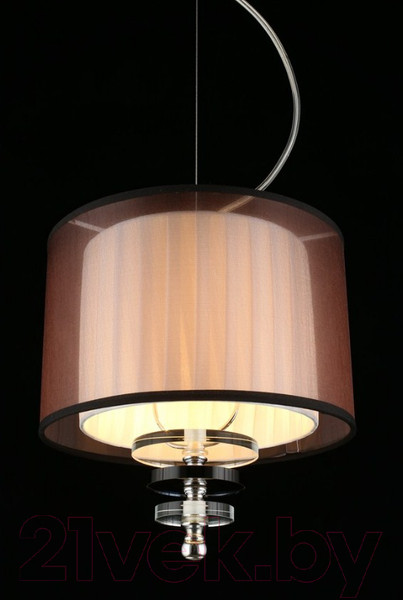 Изображение товара Потолочный светильник Aployt Floret APL.703.06.01