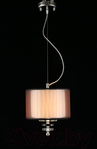 Изображение товара Потолочный светильник Aployt Floret APL.703.06.01