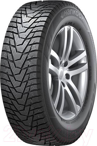 Изображение товара Зимняя шина Hankook Winter i*Pike X W429A 205/70R15 96Т (шипы)