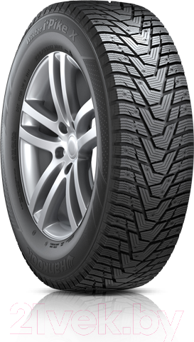 Изображение товара Зимняя шина Hankook Winter i*Pike X W429A 205/70R15 96Т (шипы)