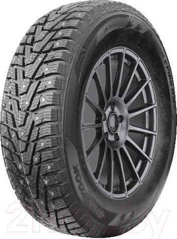 Изображение товара Зимняя шина Hankook Winter i*Pike X W429A 205/70R15 96Т (шипы)