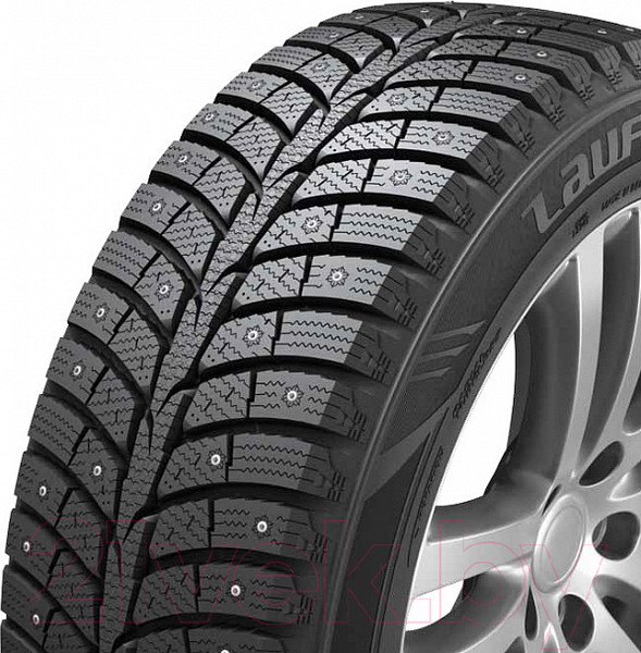 Изображение товара Зимняя шина Laufenn I Fit Ice LW71 205/70R15 96T (шипы)