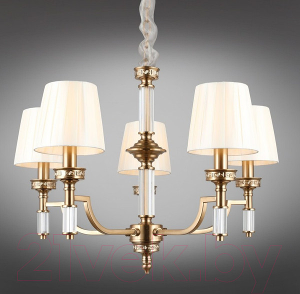 Изображение товара Люстра Aployt Patricia APL.716.13.05