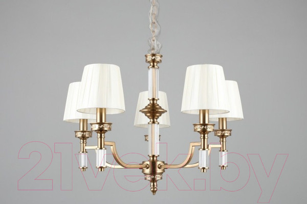 Изображение товара Люстра Aployt Patricia APL.716.13.05