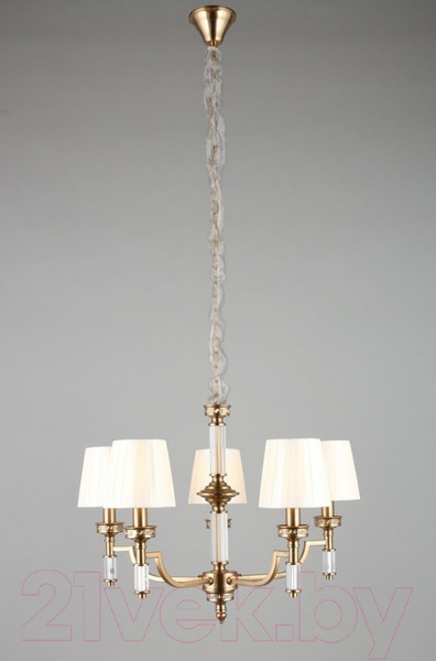 Изображение товара Люстра Aployt Patricia APL.716.13.05