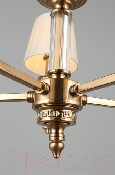 Изображение товара Люстра Aployt Patricia APL.716.13.05