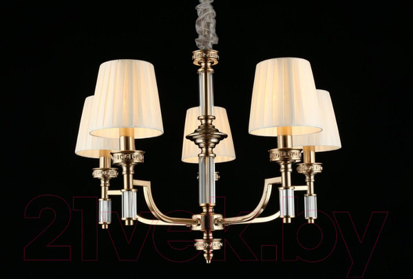 Изображение товара Люстра Aployt Patricia APL.716.13.05