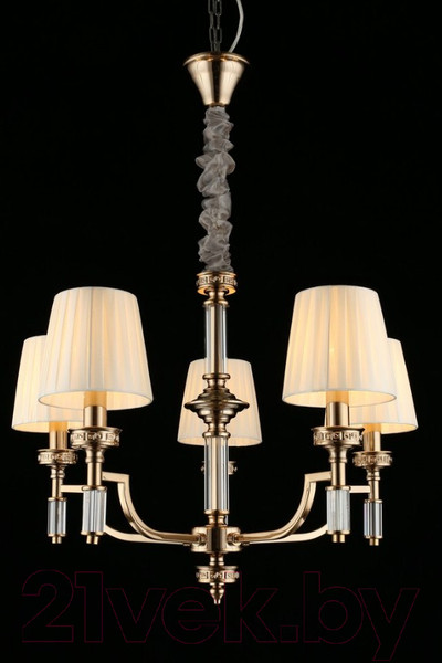 Изображение товара Люстра Aployt Patricia APL.716.13.05