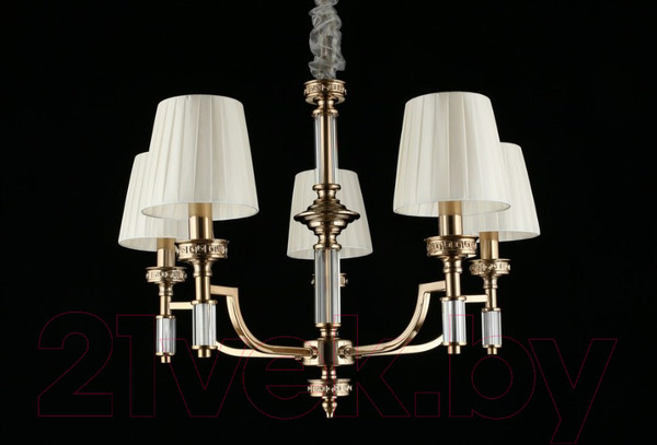 Изображение товара Люстра Aployt Patricia APL.716.13.05