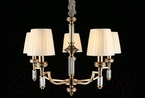 Изображение товара Люстра Aployt Patricia APL.716.13.05