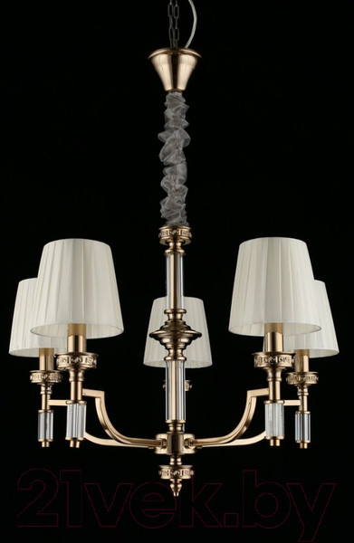 Изображение товара Люстра Aployt Patricia APL.716.13.05