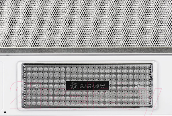 Изображение товара Вытяжка телескопическая Krona Gerda 600 Inox PB / КА-00001239