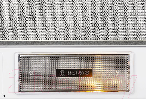 Изображение товара Вытяжка телескопическая Krona Gerda 600 Inox PB / КА-00001239