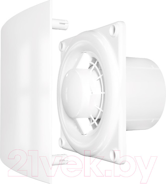 Изображение товара Вентилятор накладной ERA D 123 / Quadro 5C-02