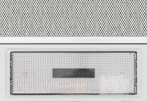 Изображение товара Вытяжка телескопическая Krona Kamilla 600 Air 2W / КА-00001298